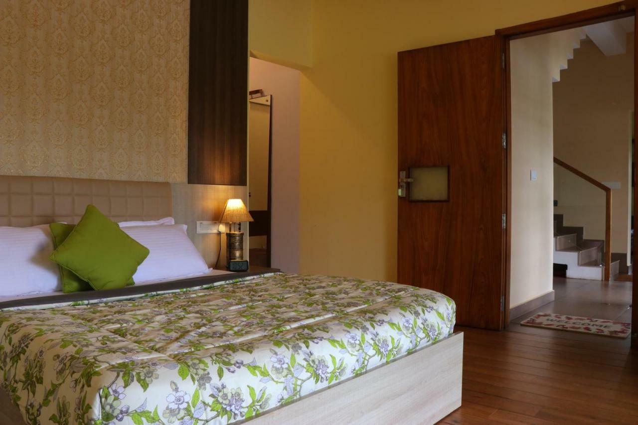 Water'S Edge Villas Alappuzha Exterior photo