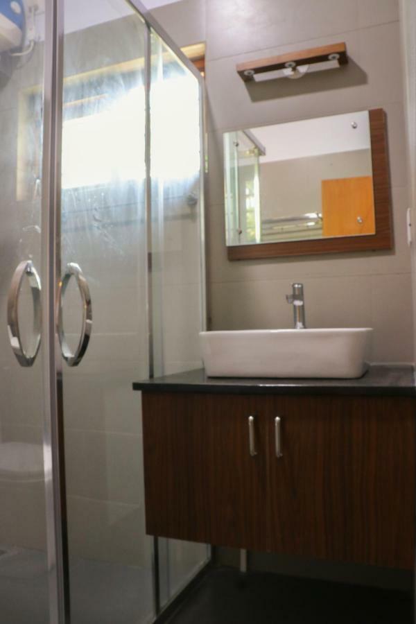 Water'S Edge Villas Alappuzha Exterior photo